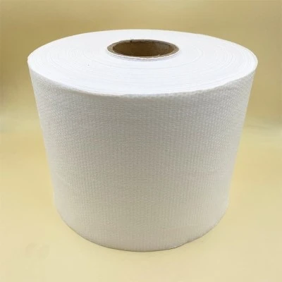 Viscose spunlace nonwoven fabric Viscose spunlace nonwoven fabric
